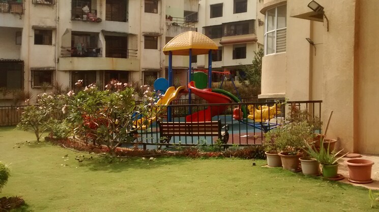 Exterior View, siddharth-geetanjali-jewel 2 Bedroom 1325 Sq.Ft. Apartment In Kharghar Navi Mumbai 8685757