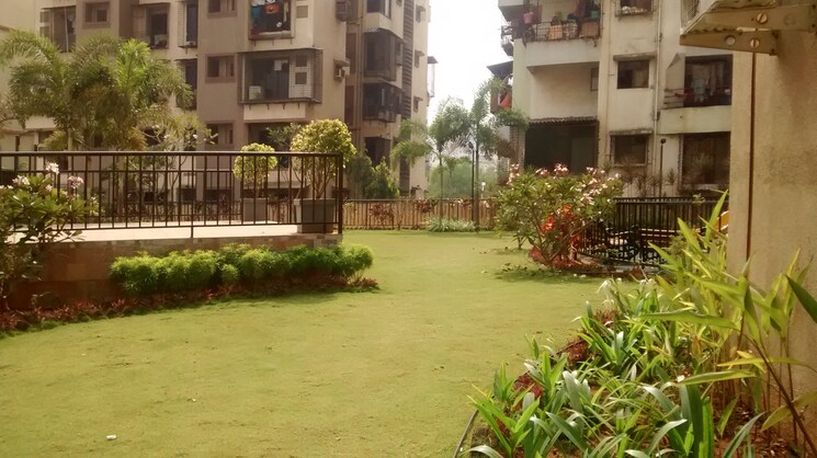 Exterior View, siddharth-geetanjali-jewel 2 Bedroom 1325 Sq.Ft. Apartment In Kharghar Navi Mumbai 8685757