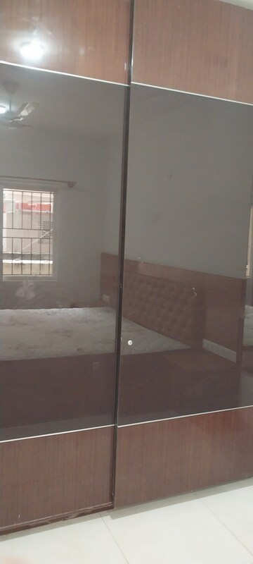  3 BHK Apartment at Basavanagudi – for Rent