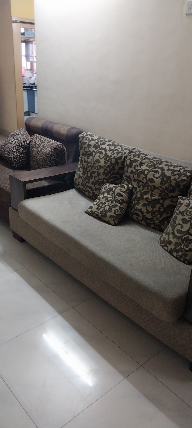 Living Room, basavanagudi 3 Bedroom 1400 Sq.Ft. Apartment In Basavanagudi Bangalore 8685833