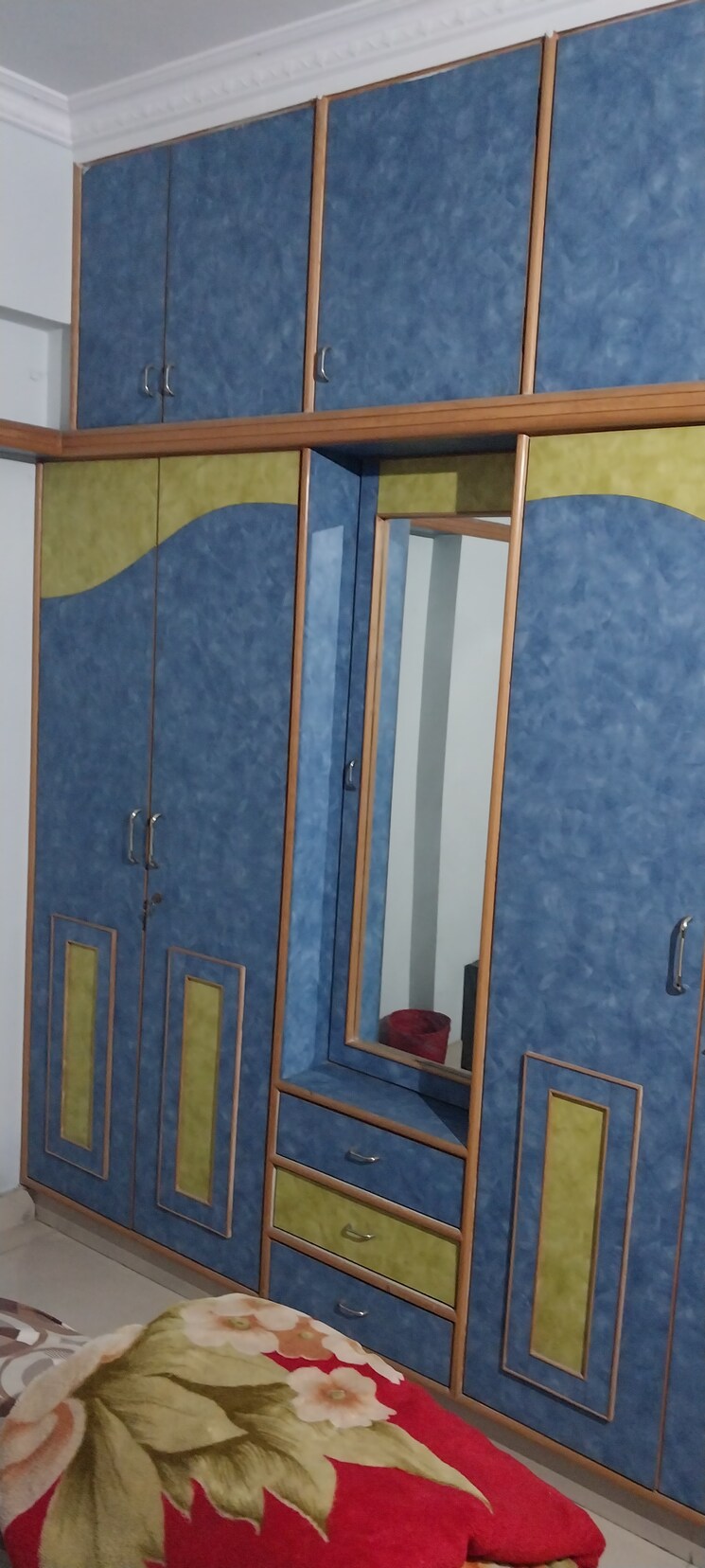 Bedroom, basavanagudi 3 Bedroom 1400 Sq.Ft. Apartment In Basavanagudi Bangalore 8685833