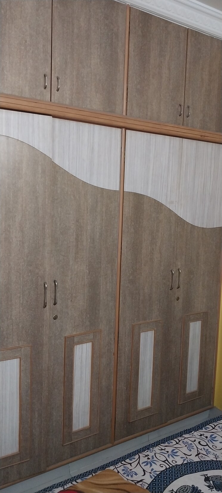 Room, basavanagudi 3 Bedroom 1400 Sq.Ft. Apartment In Basavanagudi Bangalore 8685833