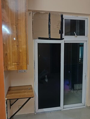 Building Lobby in 3 BHK Apartment at Mahagun Mywoods, Sector 16c Greater Noida – for Sale