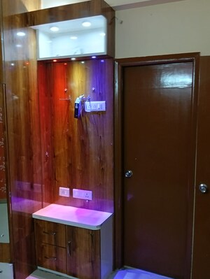 Bedroom in 3 BHK Apartment at Mahagun Mywoods, Sector 16c Greater Noida – for Sale