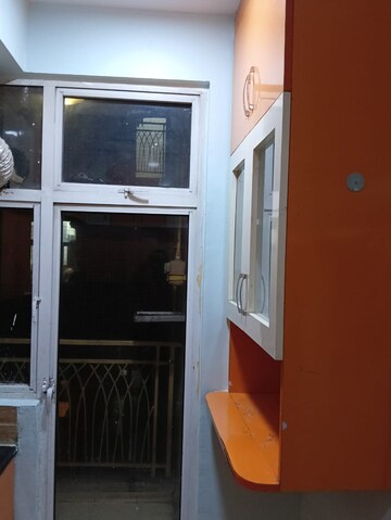 Balcony in 3 BHK Apartment at Mahagun Mywoods, Sector 16c Greater Noida – for Sale
