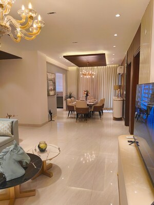 3 BHK Apartment For Sale in Northview Homez, Ambala Highway