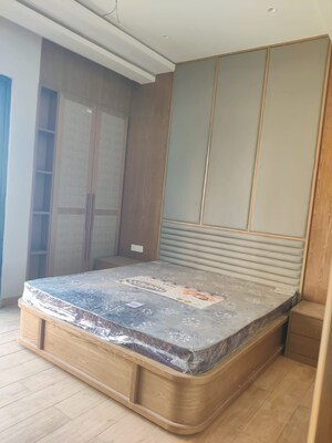 Bedroom in 3 BHK Villa at Gandhi Path – for Sale