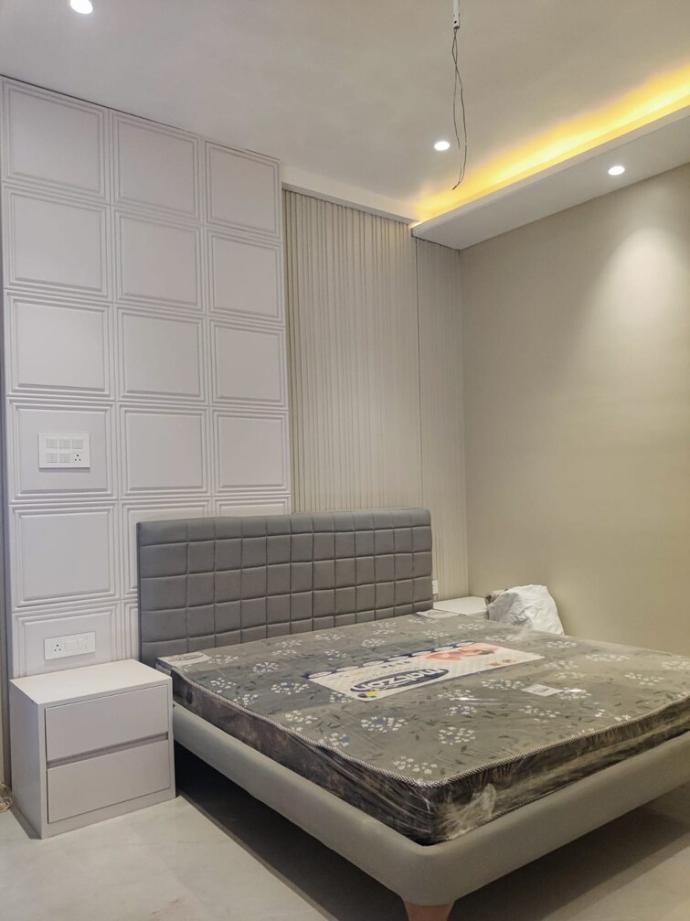 Bedroom, gandhi path 3 Bedroom 1900 Sq.Ft. Villa In Gandhi Path Jaipur 8685868