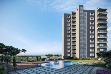 2 BHK Apartment For Sale in Tondiarpet
