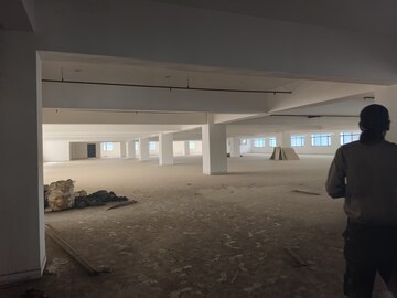 Parking in  Warehouse at Ecotech 1 Extension Greater Noida – for Rent