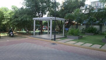2 BHK Apartment – Exterior View View at NCC Nagarjuna Meadows 2, Yelahanka - for Rent