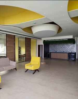 Master Bedroom in 2 BHK Apartment at Osman Nagar – for Sale