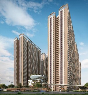 2 BHK Apartment For Sale in Osman Nagar