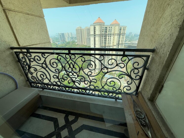 undefined, hiranandani-meadows 3 Bedroom 1490 Sq.Ft. Apartment In Manpada Thane 8685691