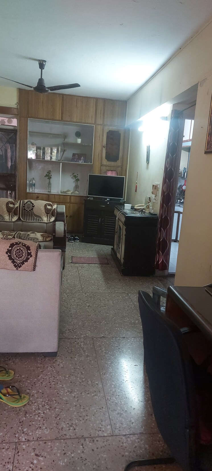 Living Room, ip extension 2 Bedroom 1150 Sq.Ft. Apartment In Ip Extension Delhi 8671863