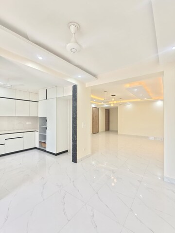 3 BHK Builder Floor For Rent in Palam Vihar