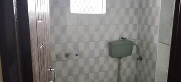 Bathroom in  Pg at Dharampur Nehru Colony – for Rent