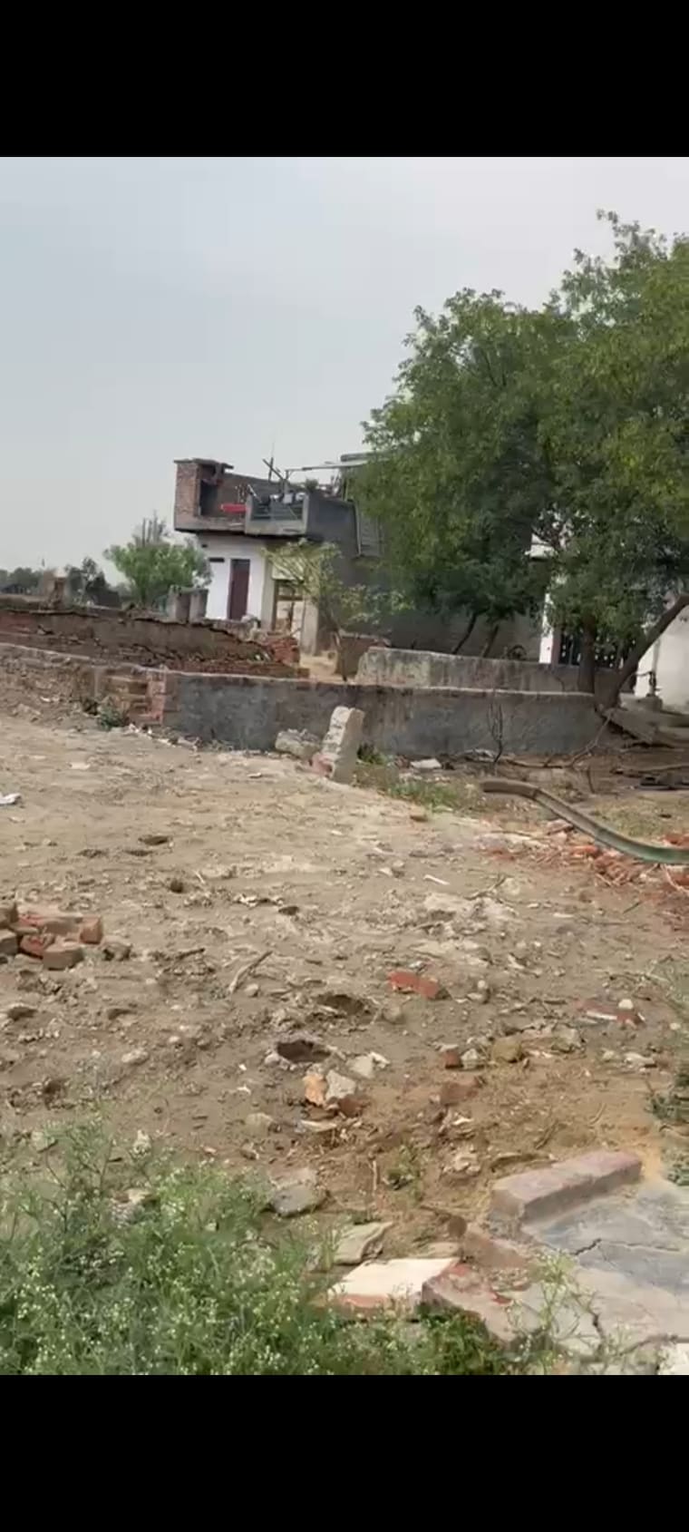 Exterior View, symbolic-home  80 Sq.Yd. Plot In Sector 80 Noida 8685844