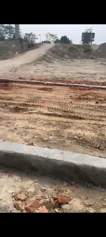 Plot Area in  Plot at Symbolic Home, Sector 80 – for Sale