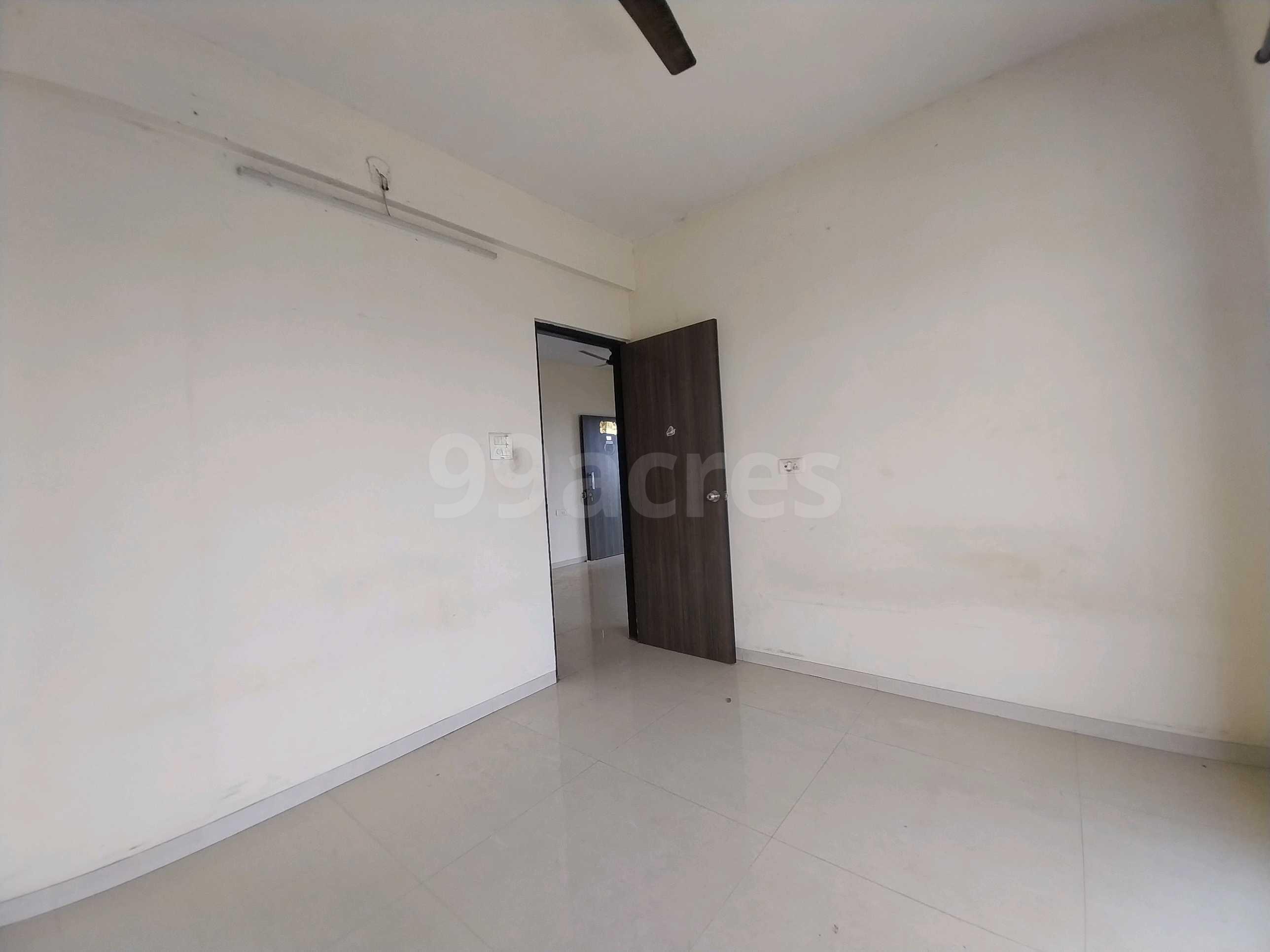 3 BHK Apartment For Rent in Raj Hills Residency