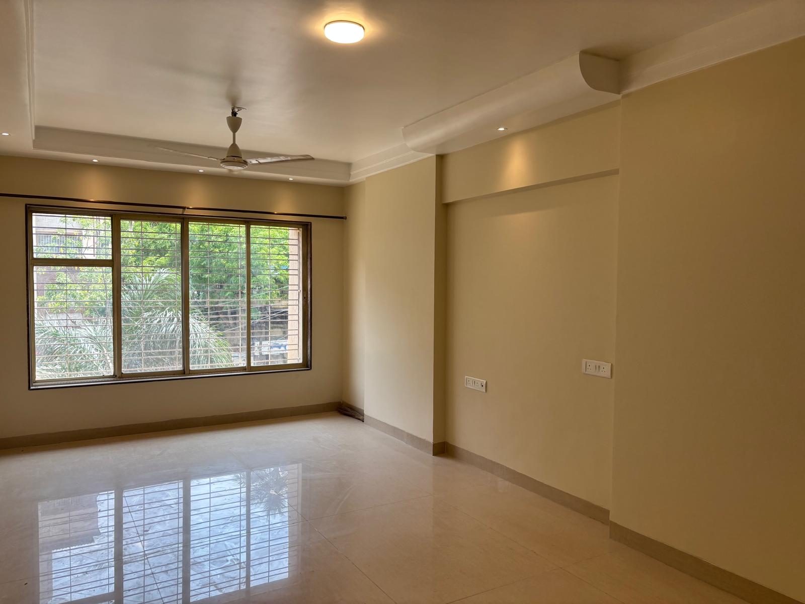 1 BHK Apartment For Sale in Jyoti Complex