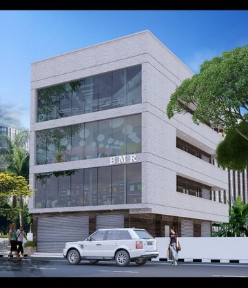  Office Space For Rent in Tata Nagar