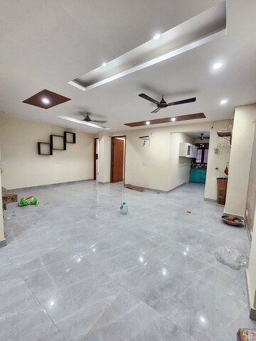 3 BHK Builder Floor For Rent in Chattarpur