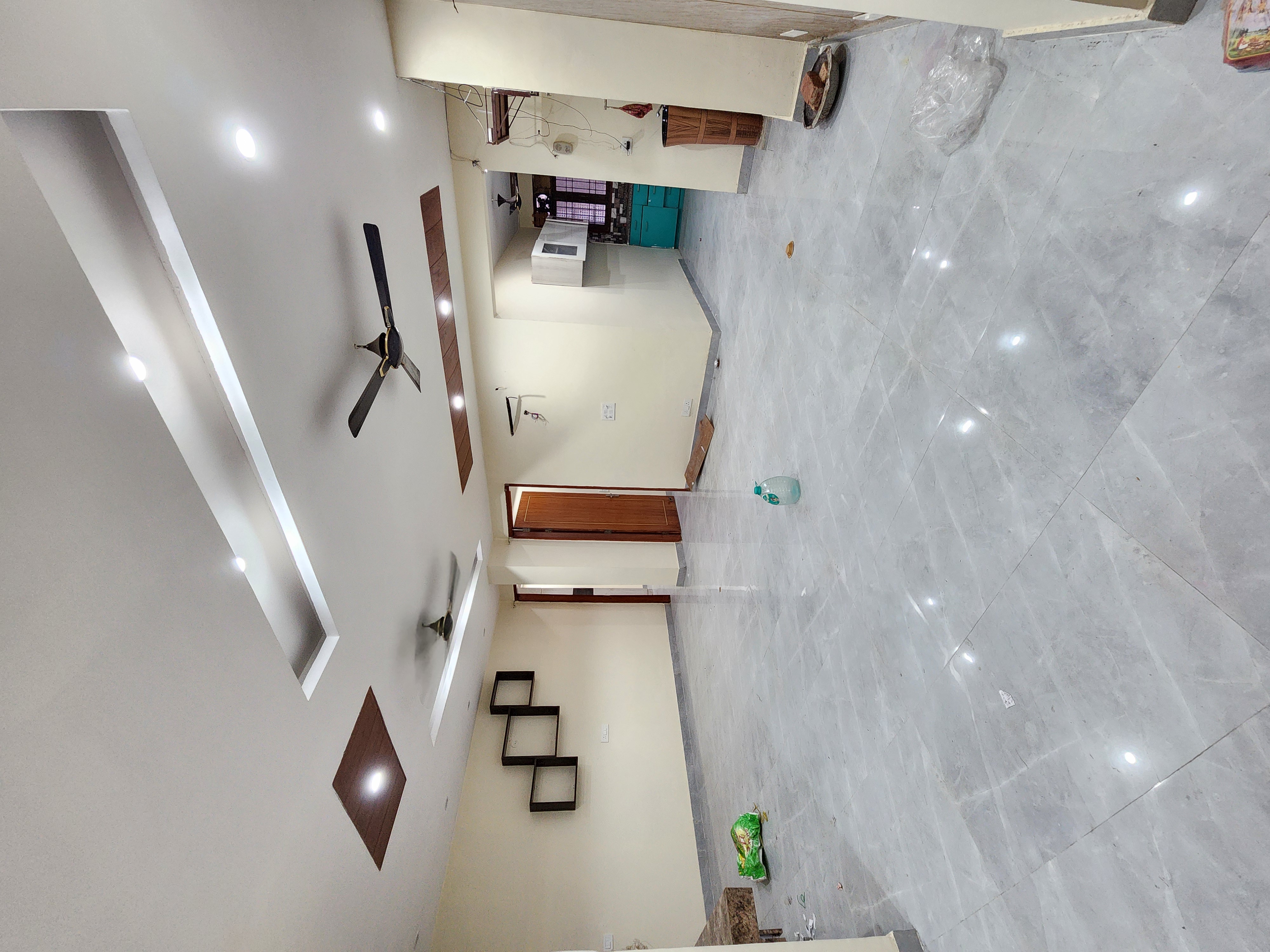 3 BHK Builder Floor For Rent in Chhattarpur 