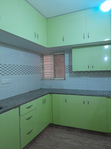 Kitchen in 1 BHK Apartment at Lakshmi Layout Begur, Begur – for Rent