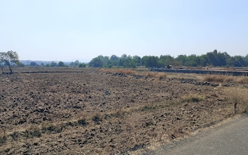 Land For Sale in Khopoli