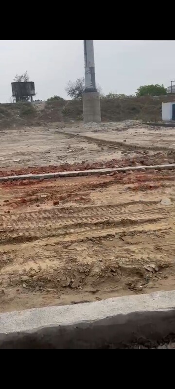 Plot Area in  Plot at Ideal Greens, Sector 78 – for Sale