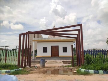  Plot – Exterior View View at Ajmer Road - for Sale