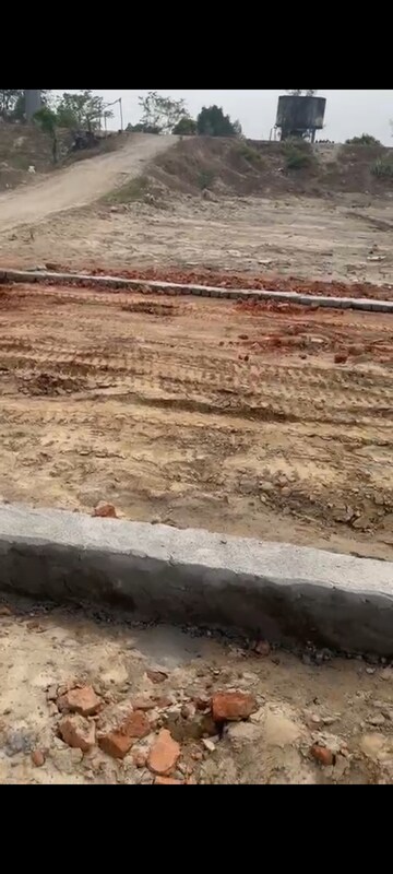 Plot Area in  Plot at Ideal Greens, Sector 78 – for Sale