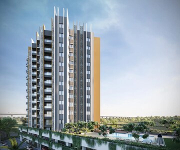 3 BHK Apartment For Sale in Tondiarpet