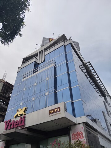  Office Space in IT/SEZ For Rent in Sector 62