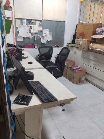Team Area in  Office Space in IT/SEZ at Sector 62 – for Rent