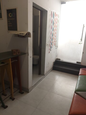 Floor Plan in  Office Space in IT/SEZ at Sector 62 – for Rent