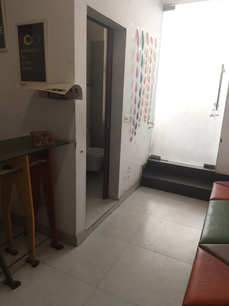 Floor Plan, sector 62 Commercial Office Space in IT/SEZ 1500 Sq.Ft. In Sector 62 Noida 8685907