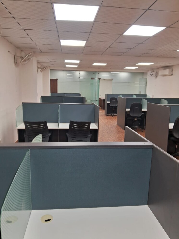 Team Area, sector 64 Commercial Office Space 750 Sq.Ft. In Sector 64 Noida 8685877