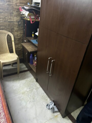 Furnished Amenities in 3 BHK Apartment at Ip Extension – for Sale