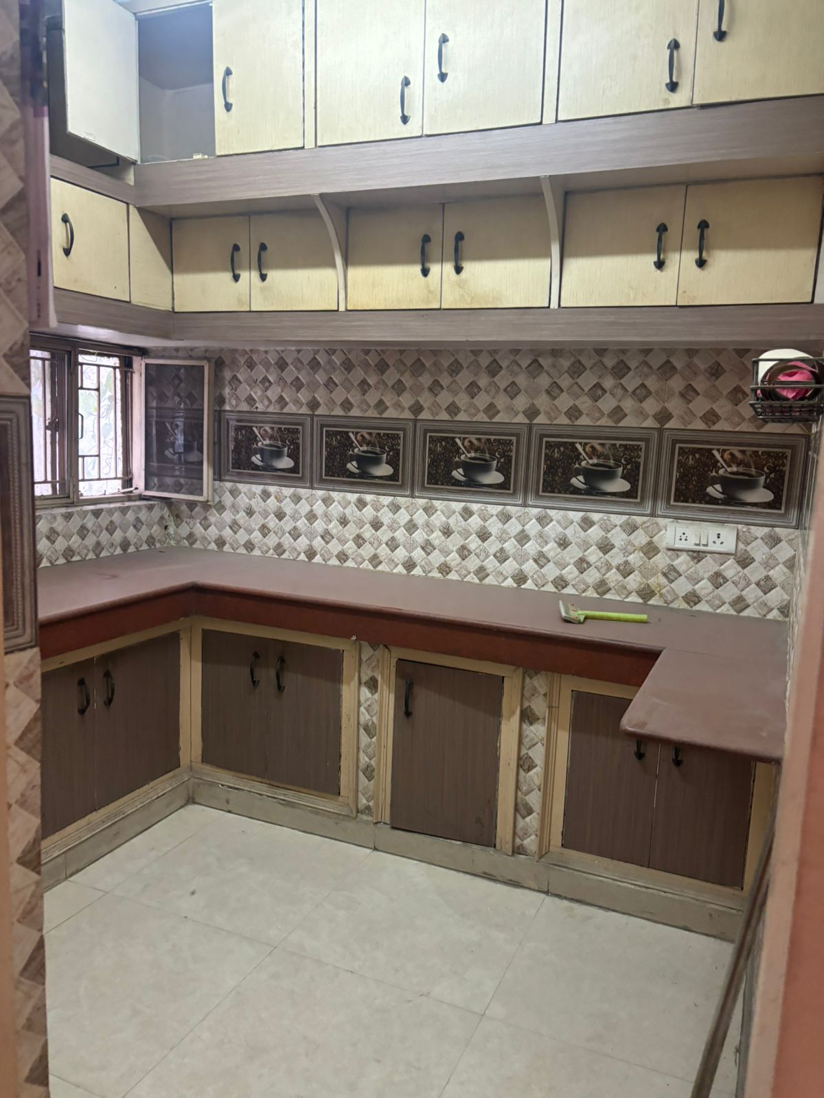 3 BHK Apartment For Sale in Neelkanth Apartment 