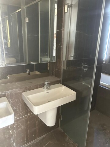 Team Area in 4 BHK Apartment at Lodha Marquise, Worli – for Rent