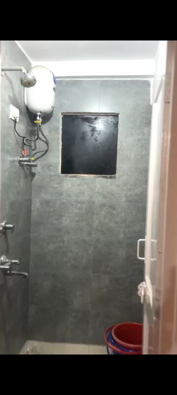 Bathroom in 1 BHK Apartment at Sector 23 Dwarka – for Rent