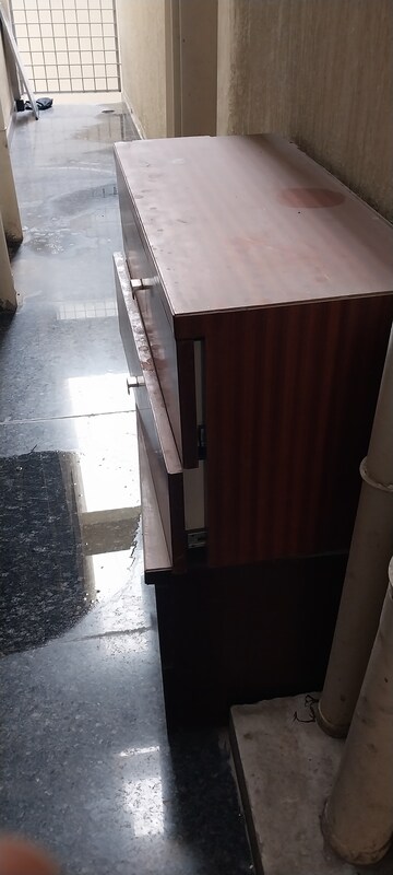  3 BHK Apartment at Basavanagudi – for Rent