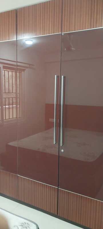  3 BHK Apartment at Basavanagudi – for Rent