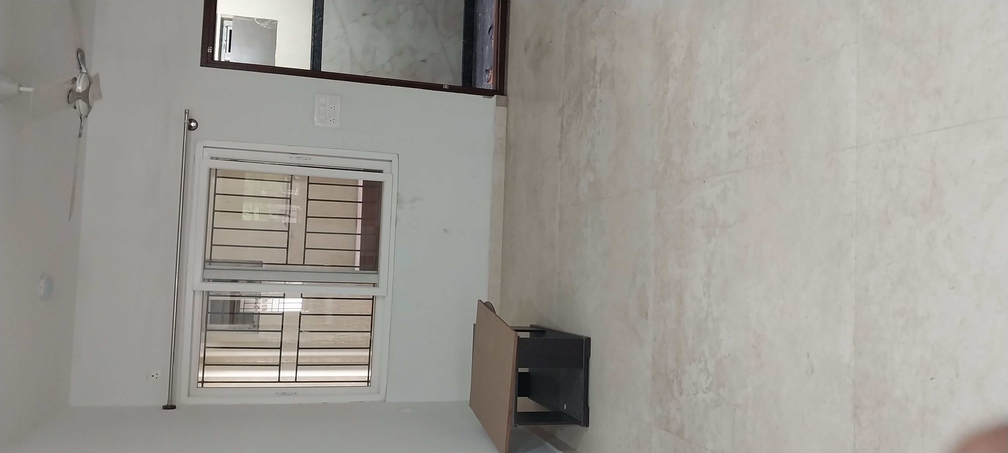 3 BHK + Pooja Room Apartment For Rent in Prashanth Satish Flat 