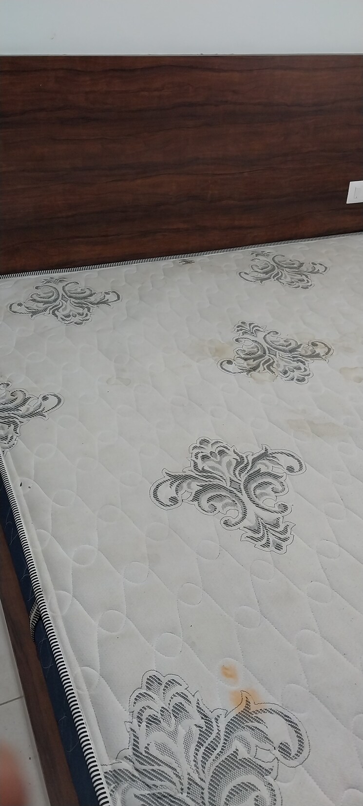 Bedroom, basavanagudi 3 Bedroom 1600 Sq.Ft. Apartment In Basavanagudi Bangalore 8685930