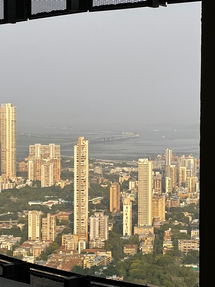 Exterior View, lodha-marquise 4 Bedroom 1600 Sq.Ft. Apartment In Worli Mumbai 8685895