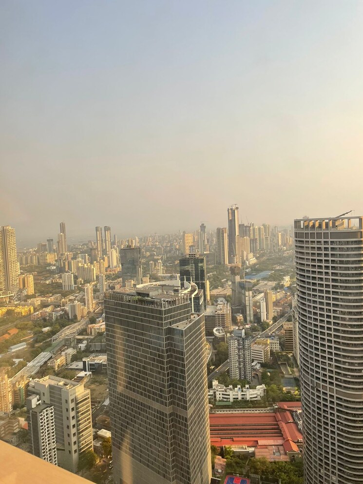 Exterior View, lodha-marquise 4 Bedroom 1600 Sq.Ft. Apartment In Worli Mumbai 8685895