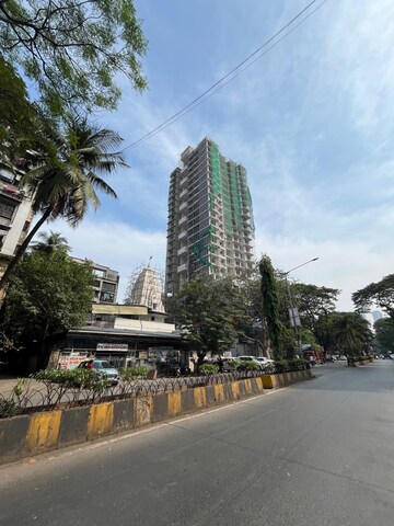  Shop For Rent in Ladiwala Bhavan, Kandivali West